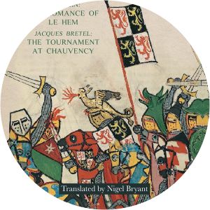 Tournament of Chauvency