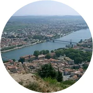 Tournon-sur-Rhône