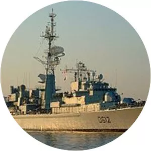 Tourville-class frigate