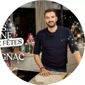 Tous en cuisine avec Cyril Lignac
