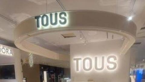 Tous Jewerly