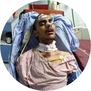 Tousif Ali photograph