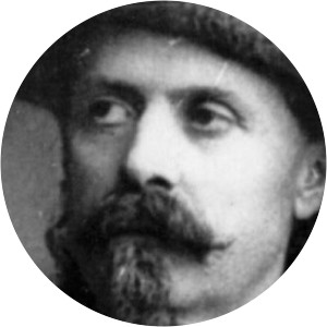 Toussaint Charbonneau - Canadian explorer