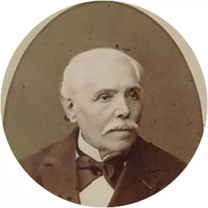 Toussaint-Eugène-Ernest Mocker