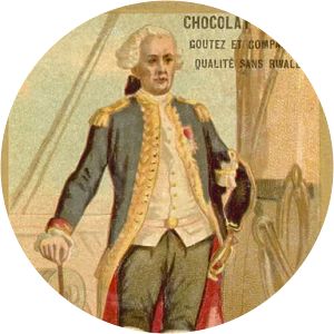 Toussaint-Guillaume Picquet de la Motte