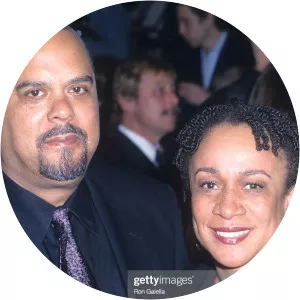 Toussaint L. Jones photograph