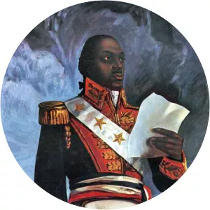Toussaint Louverture