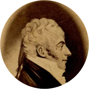 Toussaint Pothier - Former Member of the Legislative Assembly of Lower Canada