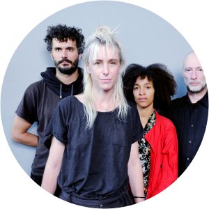 Tout Bleu - Musical band