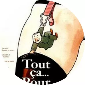 Tout ça pour ça ! - 1993 ‧ Crime/Comedy ‧ 2 hours