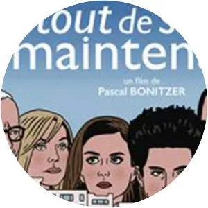 Tout de suite maintenant