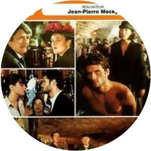 Tout est calme - 2000 ‧ Mystery/Crime ‧ 1h 20m