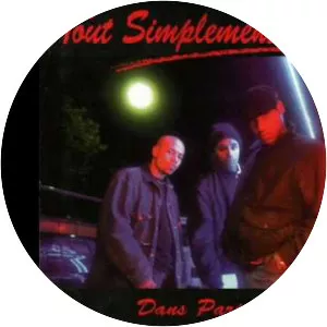 Tout simplement noir - Musical group