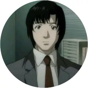 Touta Matsuda - Fictional character