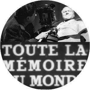 Toute la mémoire du monde