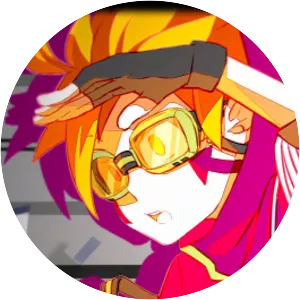 TOUYU - Musical artist