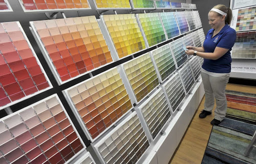 Tov Farbalak Farby Ta Laky Z Ameryky Ta Yevropy - 