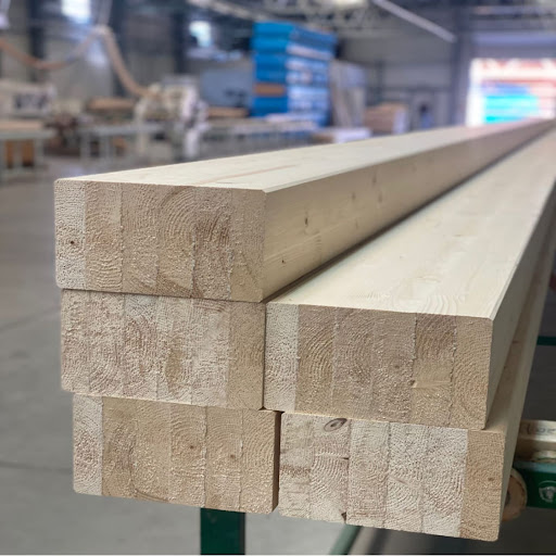 Tov Milvud - Manufacturer in Vyhoda, Ukraine