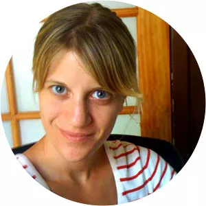 Tova Goodman - Film editor