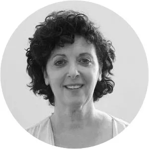 Tova Hartman - Author