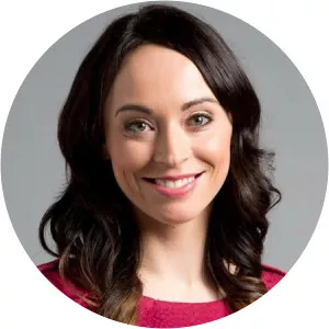 Tova O'Brien - New Zealand journalist