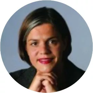 Tove Bjørgaas - Norwegian journalist