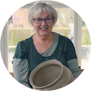 Tove Engelbrecht photograph