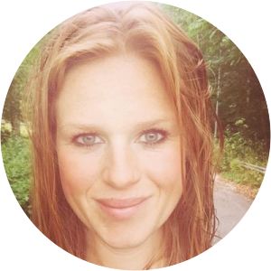 Tove Fylking photograph