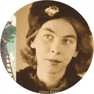 Tove Janssonin elämäkerta