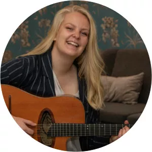 Tove Ljungqvist - Musical artist