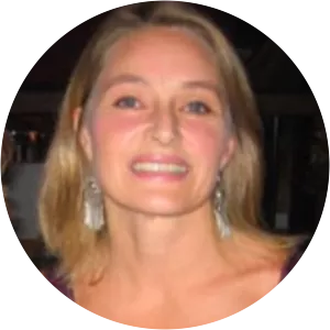 Tove Mårtenson Franck