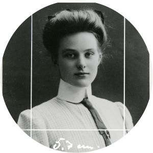 Tove Mohr