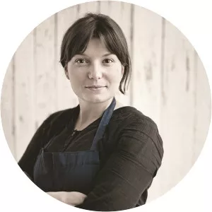 Tove Nilsson photograph