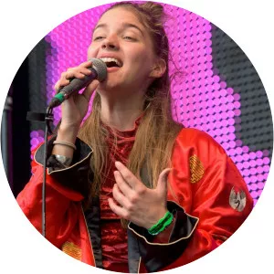 Tove Styrke - Swedish singer