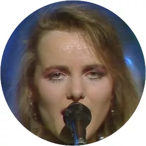 Tove Teigberget - Singer