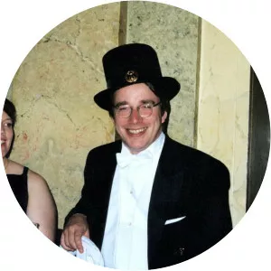 Tove Torvalds photograph