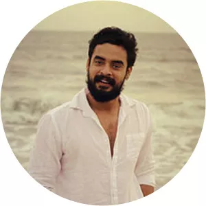 Tovino Thomas - Indian actor
