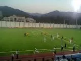 Tovuz City Stadium