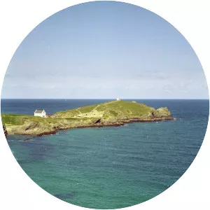 Towan Head photograph