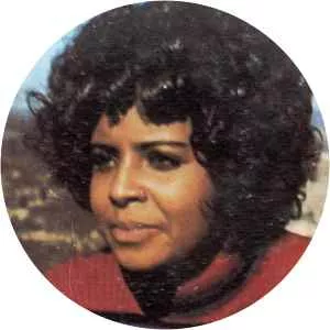 Towanda Barnes - Musical artist