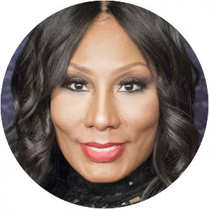 Towanda Braxton