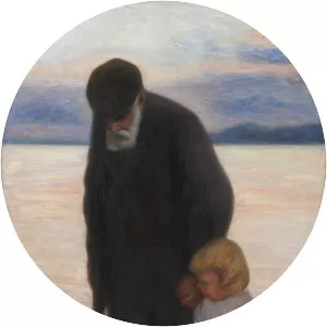 Towards the Evening photograph