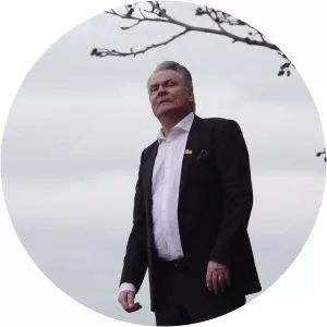 Towe Widerberg - Musical artist