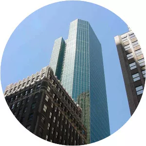 Tower 49 - Skyscraper in New York City, New York