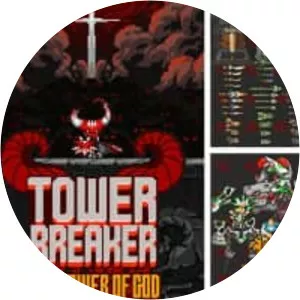 Tower Breaker - Hack & Slash - Video game
