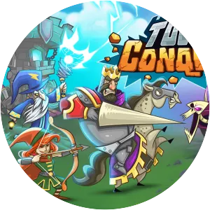 Tower Conquest - Video game