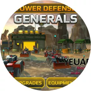 Tower Defense Generals TD