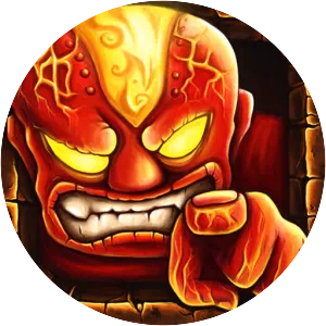 Tower defense: Thing TD game