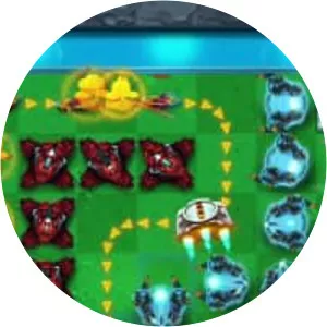 Tower Duel - Video game