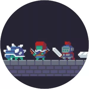 Tower Fortress - Video game